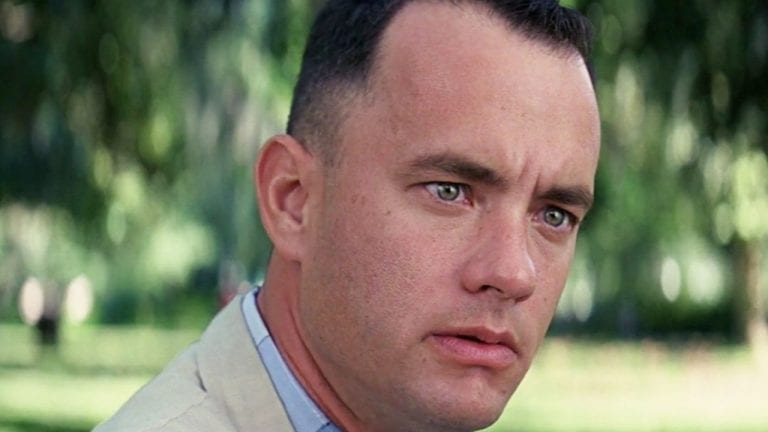 Tom Hanks reveló uno de los secretos de Forrest Gump