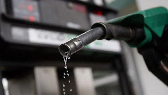 escasez de combustible en Carabobo