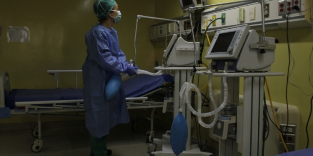 171 médicos fallecidos por COVID-19 en Venezuela