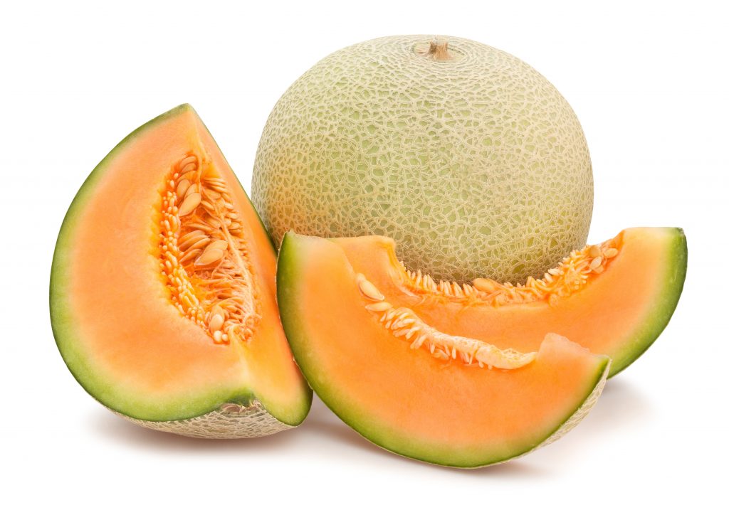 Beneficios del melón - Beneficios del melón