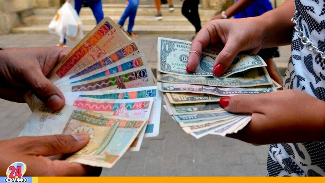 Unificación monetaria en Cuba - n24c