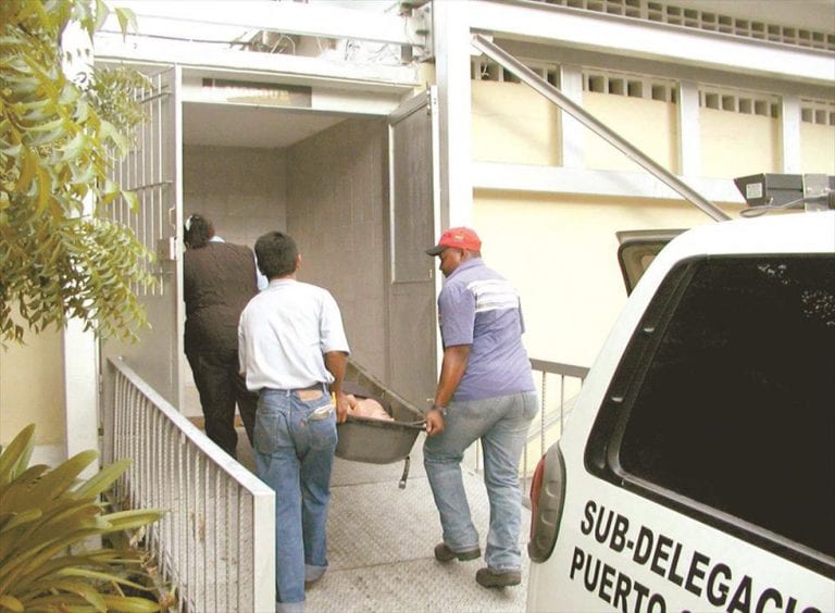 Asesinó a su expareja en Puerto Cabello por no seguir con la relación