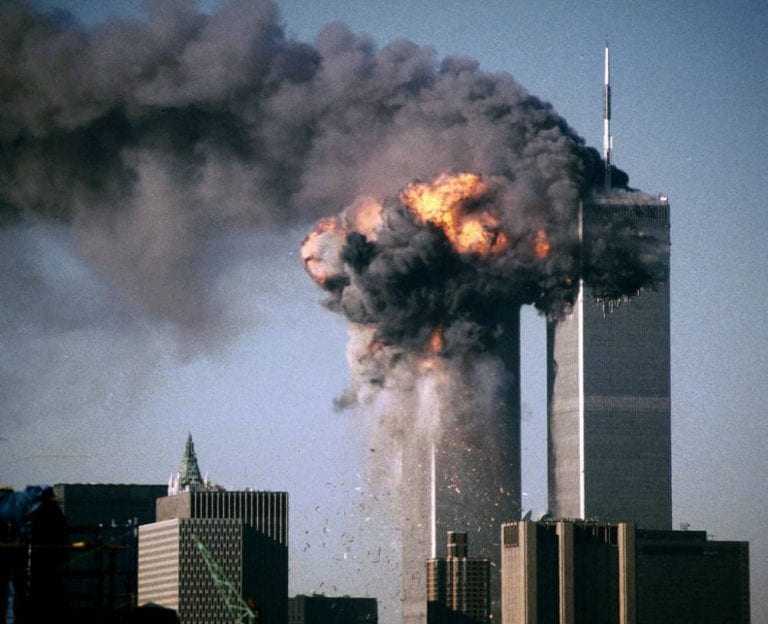 Torres Gemelas de Nueva York, el día que el terrorismo sembró el miedo