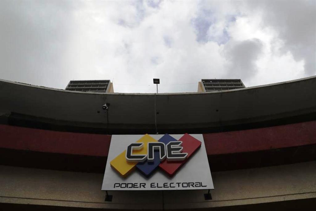 UE no enviará observadores a elecciones - noticias24 Carabobo