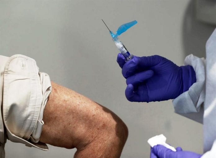 China negocia con OMS vacuna - noticias24 Carabobo