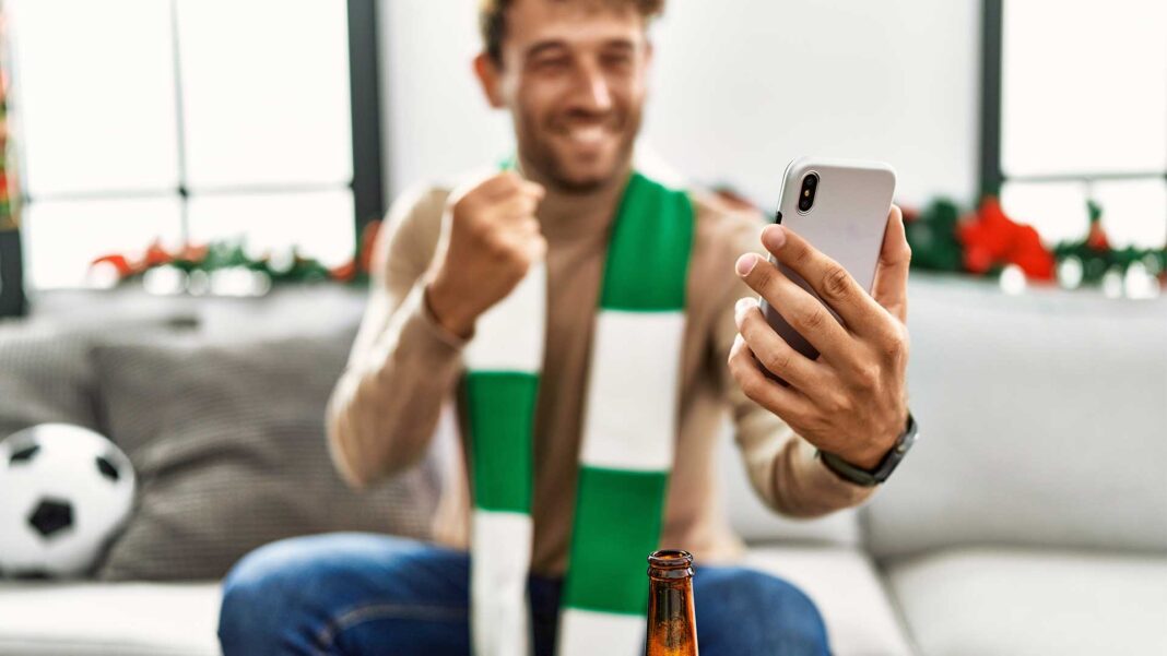 Es Posible Vivir de las Apuestas Deportivas - N24C