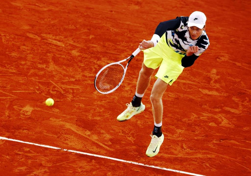 Nadal se instaló en semifinales de Francia - noticias24 Carabobo