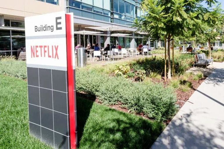 ¡Favorecido por el covid-19! Netflix se «llena» con un 73% más que en 2019
