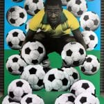 Pelé 80 - El rey del fútbol - noticias24 Carabobo