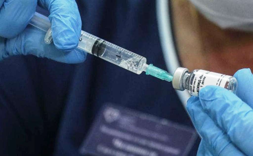Pfizer pone fecha a vacuna - noticias24 Carabobo
