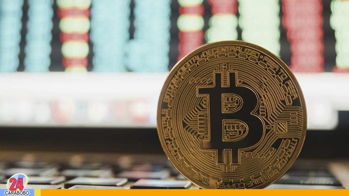 Precio del Bitcoin se eleva tras inversion de square