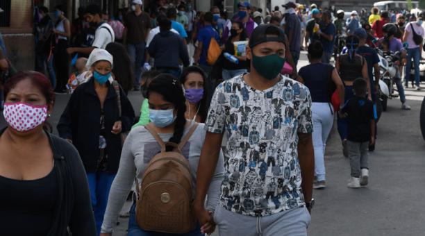 679 casos de coronavirus en Venezuela, con 76 en Carabobo