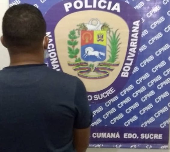 Detenido el conductor que atropelló a ciclistas de Cumaná