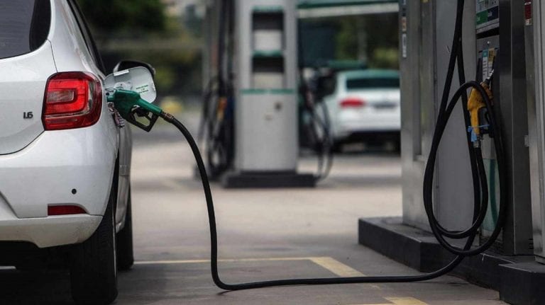 Muchas quejas por distribución de gasolina en el país