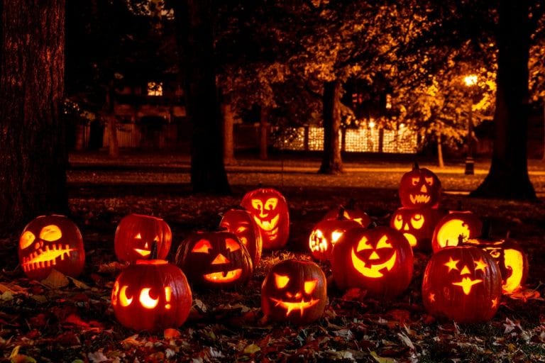 Halloween, conoce porqué se celebra en Estados Unidos