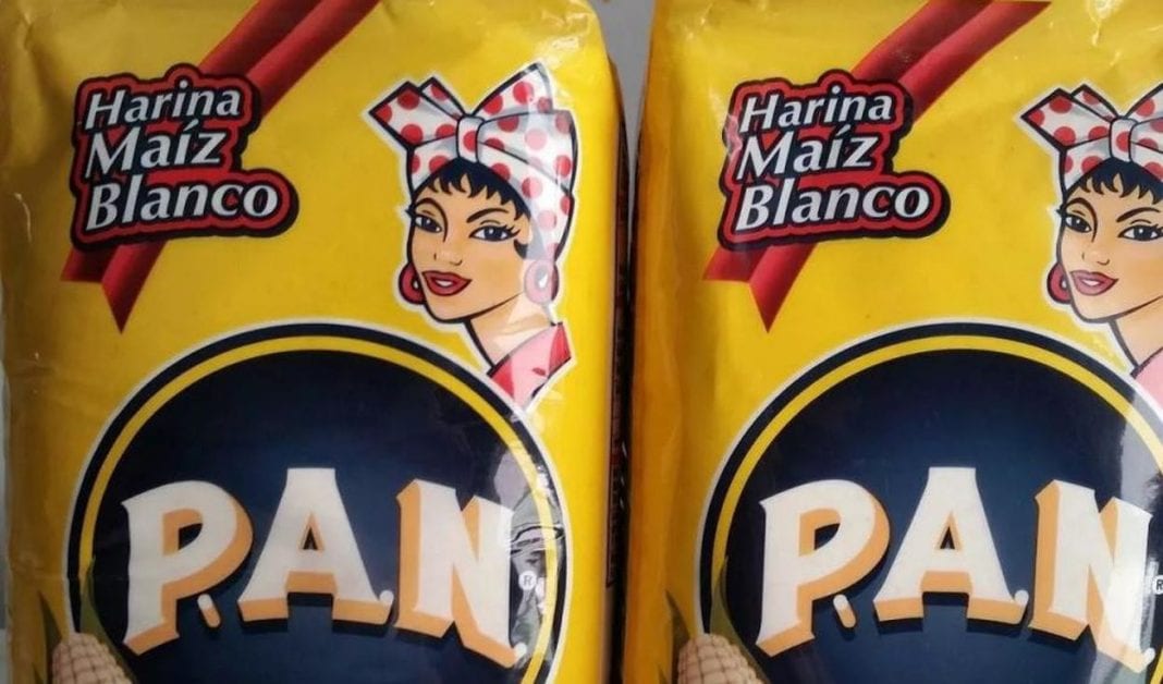 Arroz, harina y pasta en Venezuela - Arroz, harina y pasta en Venezuela