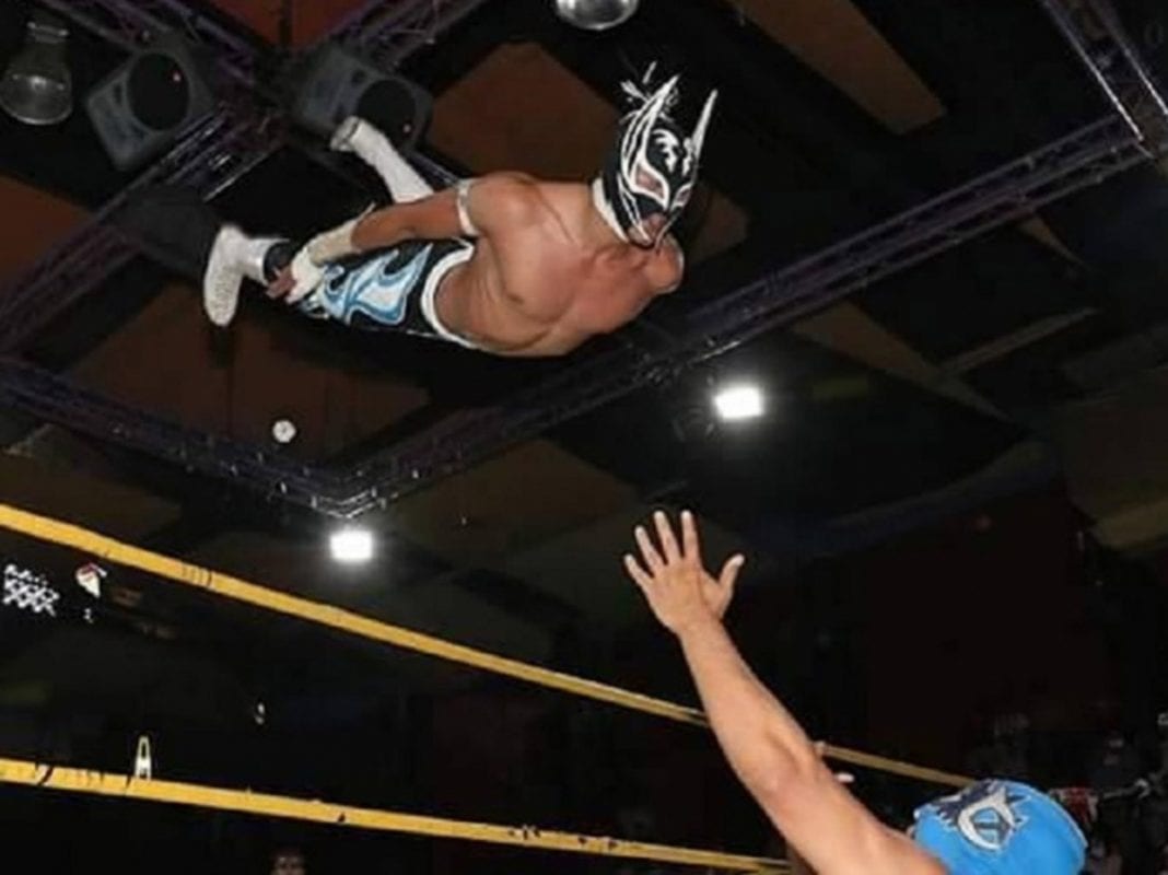 Lucha Libre Mexicana Auge Tradición Y Tragedias En El Ring 3933