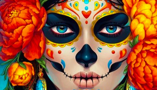 Día de Muertos en México, la celebración más importante