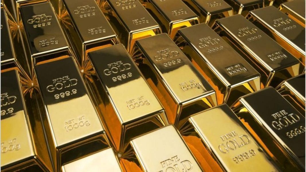 Fallo del oro venezolano – fallo del oro venezolano