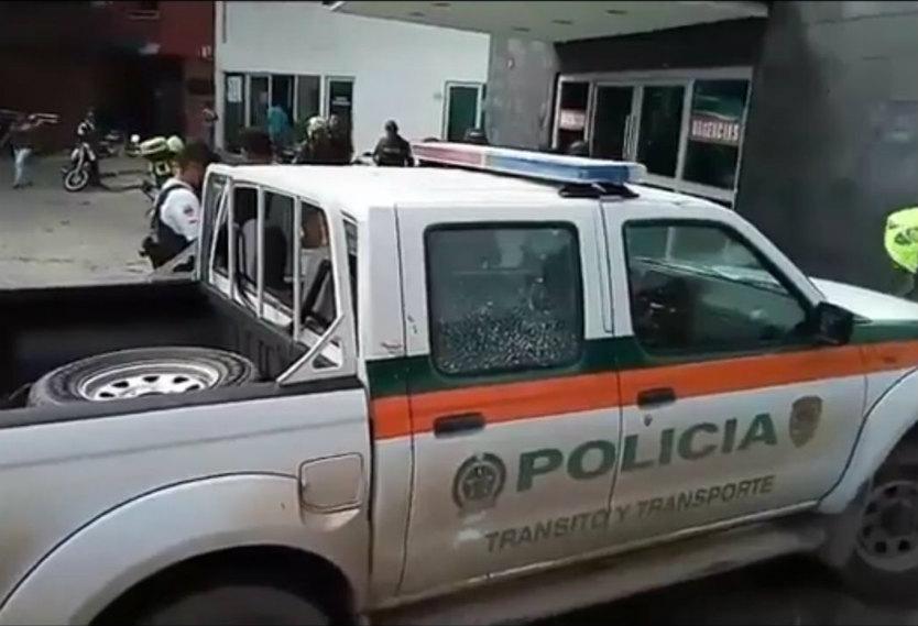 Asesinada venezolana en Colombia – asesinada venezolana en Colombia