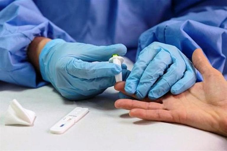 381 casos de coronavirus en Venezuela con 23 en Carabobo
