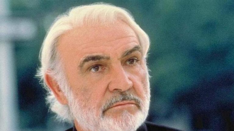 Murió Sean Connery, el mítico actor de James Bond