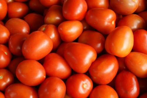 ¡Salud! Conoce los beneficios del tomate y sus propiedades