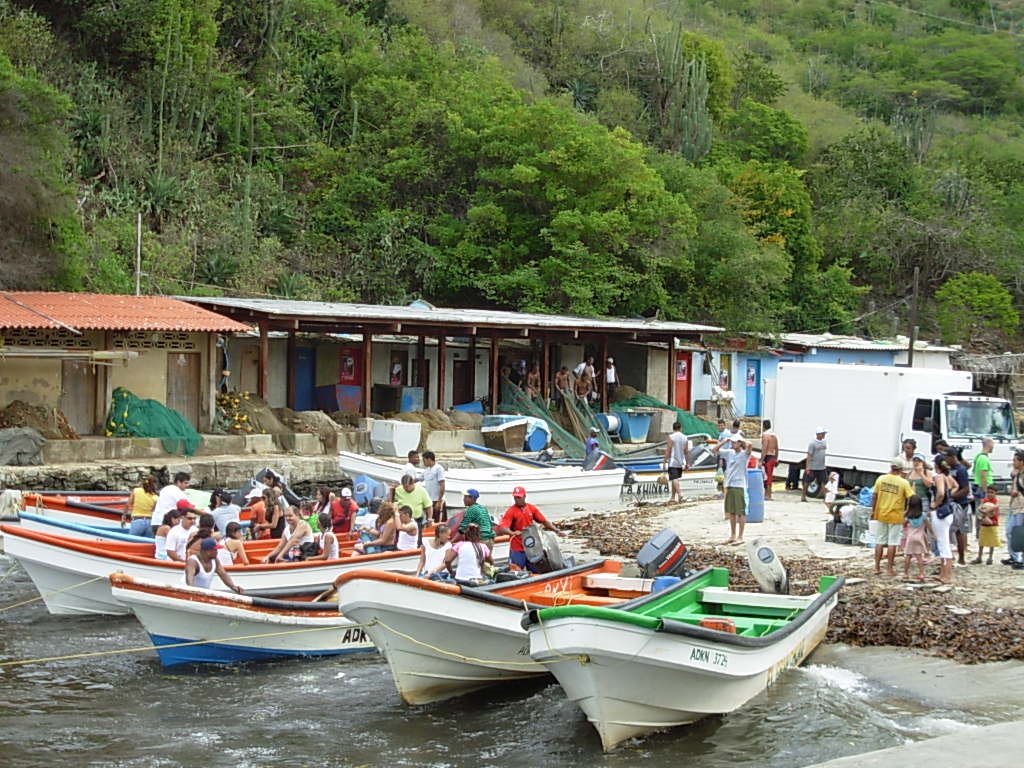 Turismo en Venezuela – turismo en Venezuela