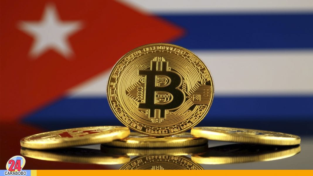 utilizan Bitcoins en Cuba - n24c