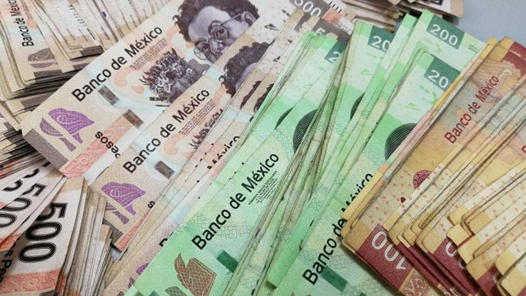 Vea el nuevo billete de 100 pesos que entró en circulación en México