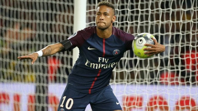 Barcelona demanda de nuevo a Neymar, ahora por 10,2 millones de euros