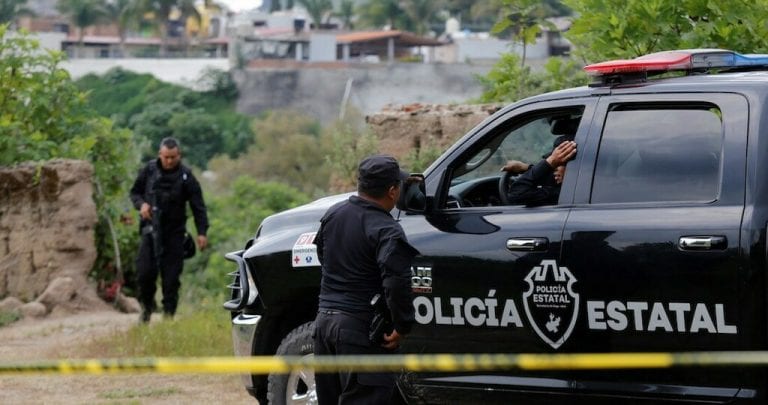 México: Encuentran 113 cuerpos en una fosa clandestina en Jalisco