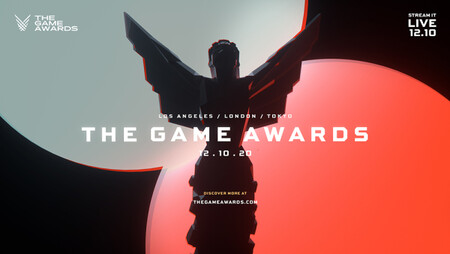 ¡GOTY! Conoce los nominados a los The Game Awards 2020