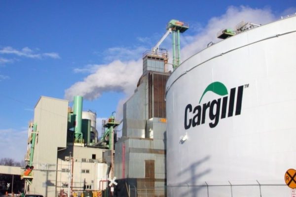¡Otra más! Empresa Cargill vende sus activos y se va de Venezuela