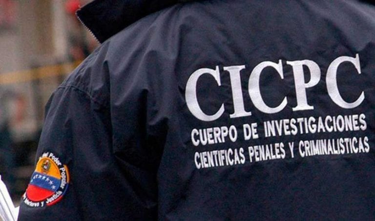 CICPC capturó tres secuestradores en Carúpano