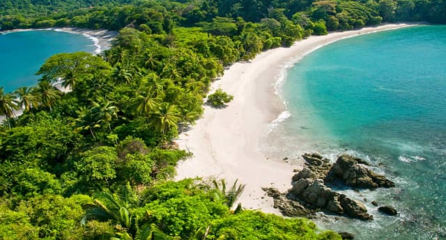 Costa Rica es pura vida - Costa Rica es pura vida