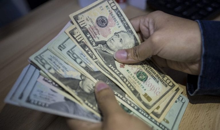 Precio del dólar hoy en Venezuela, ya se acerca a un millón de bolívares