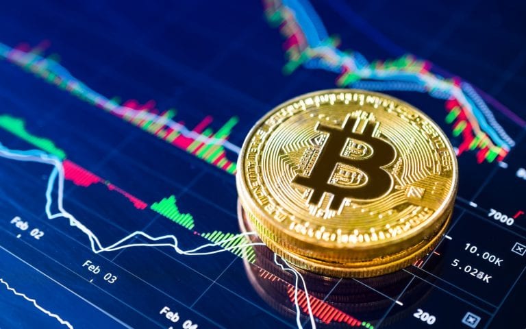 Valor del Bitcoin subió a su más alto nivel desde 2018