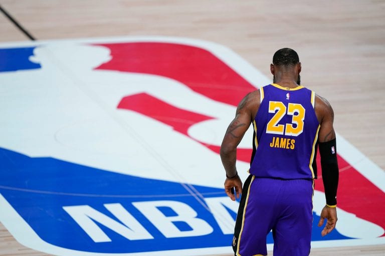 Cerca de concretarse acuerdo para temporada 2020-2021 de la NBA