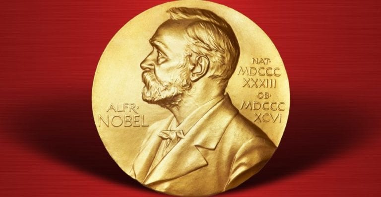 Así será la ceremonia de entrega del Premio Nobel de la Paz 2020