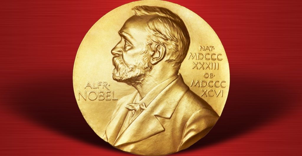 Premio Nobel de la Paz 2020