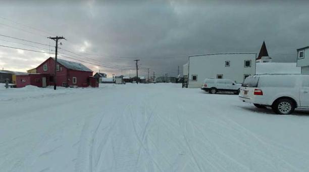 Este pueblo de Alaska permanecerá a oscuras hasta el 2021