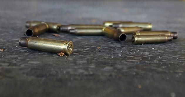 Mayor del Ejército asesinado de 18 tiros en Carabobo