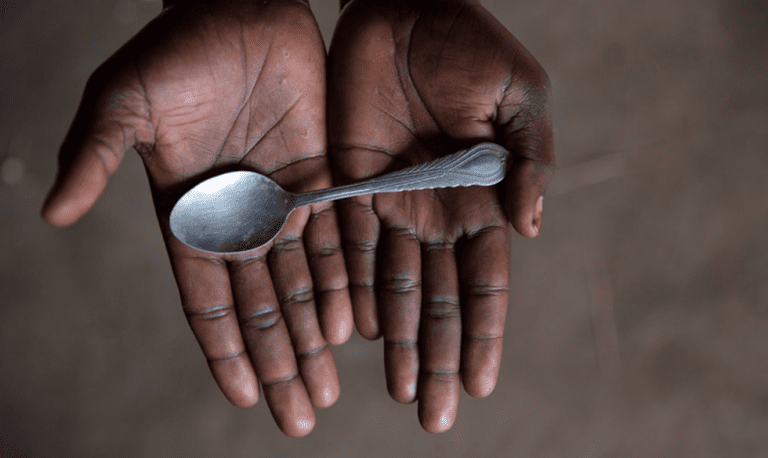 Cuatro países enfrentarían una crisis de hambruna