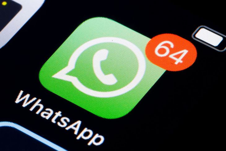 WhatsApp permitirá enviar mensajes y que luego desaparezcan