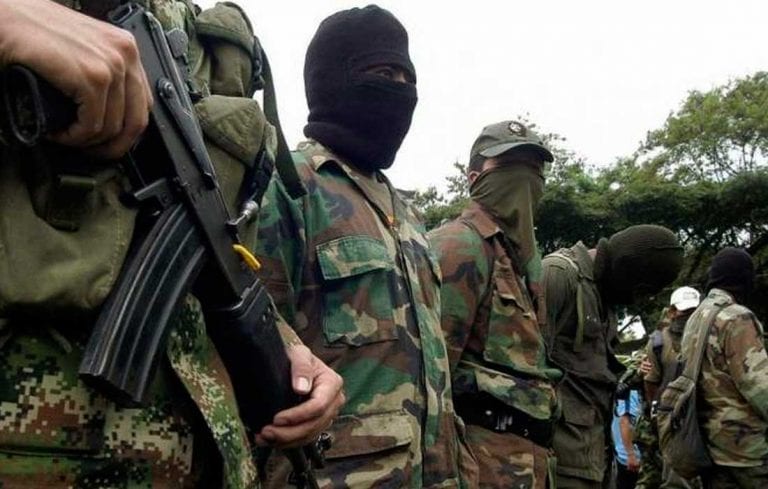 Asesinan a exguerrillero de las FARC en La Guajira colombiana