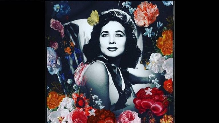 Murió Flor Silvestre, cantante y actriz de la época de Oro del cine mexicano