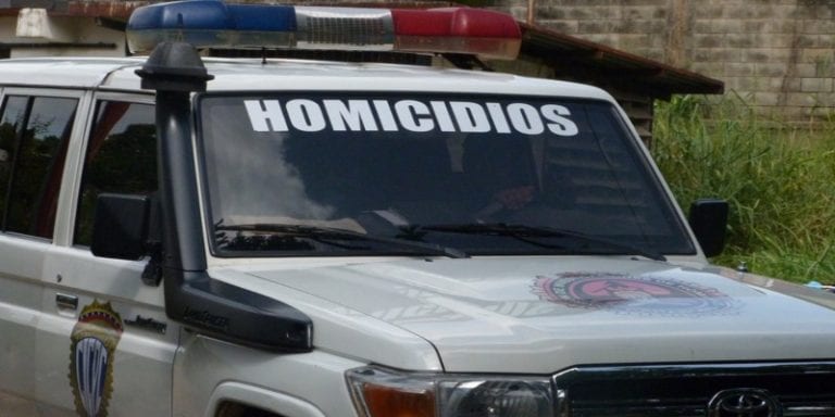 Asesinan a Waldo Santeliz, candidato a diputado en Trujillo (+fotos)