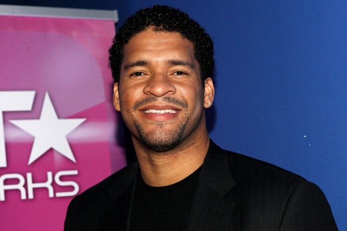 2011 BET Networks Upfront encontraron muerto bert belasco