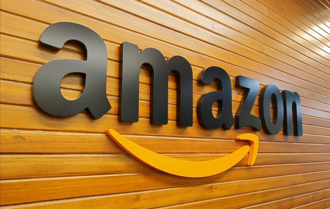 Amazon experimenta apagón de su servicio de computación